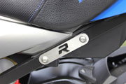 Placas para BMW S 1000 R & S 1000 RR