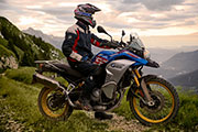 Nueva BMW F850GS Adventure