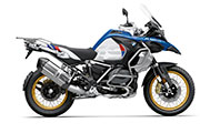 BMW R1250GS AdventureS