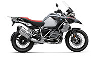 BMW R1250GS Adventure