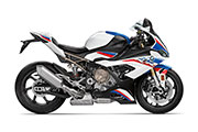 BMW S1000RR