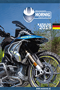 Nuevo catálogo 2019 de Hornig Alemán