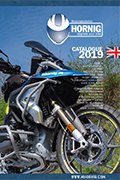 Nuevo catálogo 2019 de Hornig Inglés