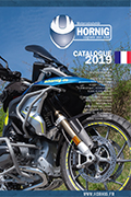 Nuevo catálogo 2019 de Hornig Italiano