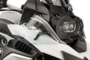 Deflectores superiores para BMW R1200GS LC