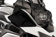 Deflectores superiores para BMW R1200GS LC