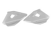 Deflectores superiores para BMW R1200GS LC