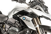 Deflectores laterales para BMW R1200GS LC