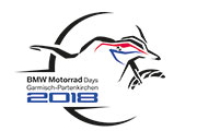 BMW Motorrad Days 2018