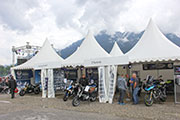 BMW Motorrad Days 2018