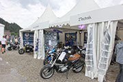 BMW Motorrad Days 2018