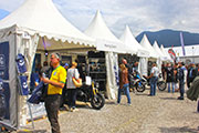 BMW Motorrad Days 2018