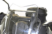 Soporte para GPS para BMW F750GS & F850GS