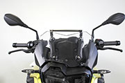 Soporte para GPS para BMW F750GS