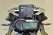 Soporte para GPS para BMW F750GS