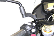 Extensiones para espejos para BMW G310R & G310GS