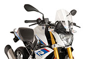 Parabrisas Sport para BMW G310R