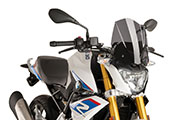 Parabrisas Sport para BMW G310R