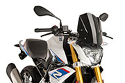 Parabrisas Sport para BMW G310R