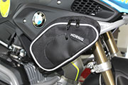 Bolsas para defensas para BMW R1200GS LC (2017- )