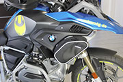 Bolsas para defensas para BMW R1200GS LC (2017- )