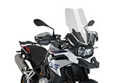 Parabrisas Touring para BMW F850GS