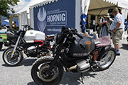 BMW Motorrad Days 2019