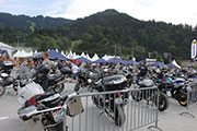 BMW Motorrad Days 2019