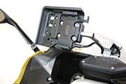 Soporte para GPS para BMW R1250RS