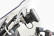 Soporte para GPS para BMW R1250RS