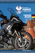 Nuevo catálogo 2020 de Hornig Alemán
