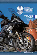 Nuevo catálogo 2020 de Hornig Frances