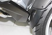 Extenda Fender para BMW R1250RT