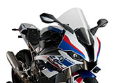 Parabrisas R-Racer para BMW S1000RR (2019- )