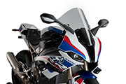 Parabrisas R-Racer para BMW S1000RR (2019- )