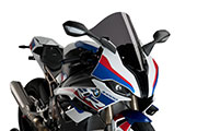 Parabrisas R-Racer para BMW S1000RR (2019- )