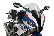 Parabrisas Racing para horquillas para BMW S1000RR (2019- )