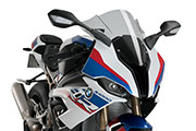 Parabrisas Racing para horquillas para BMW S1000RR (2019- )