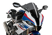 Parabrisas Racing para horquillas para BMW S1000RR (2019- )