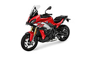 Nueva BMW S1000XR