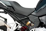 Paneles para relleno de marco para BMW F750GS, F850GS & F850GS Adventure