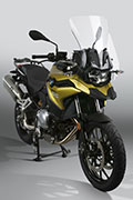 Parabrisas V-Stream para BMW F750GS