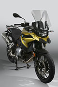 Parabrisas V-Stream para BMW F750GS