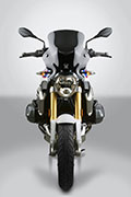 ZTechnik Parabrisas para BMW R1250R