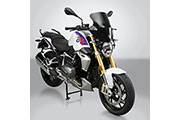 ZTechnik Parabrisas para BMW R1250R