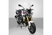 ZTechnik Parabrisas para BMW R1250R