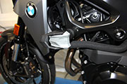 Protectores para BMW F900R