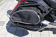 Bolsa interior para BMW K1600B