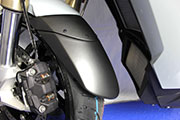 Extenda Fender para BMW S1000XR (2020- ) & F900XR