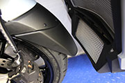 Extenda Fender para BMW S1000XR (2020- ) & F900XR